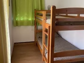 Bungalows Pescador 3000 apartamentos turísticos en Segur de Calafell