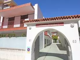 Bungalows Pescador 3000 apartamentos turísticos en Segur de Calafell