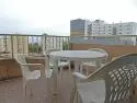 terraza apartamentos jardines de gandia i y ii 3000 gandia costa de valencia