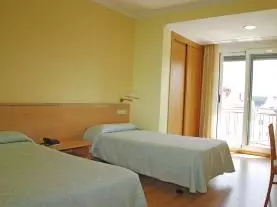 dormitorio 11 hotel villa juanitagrove, o galicia rias bajas