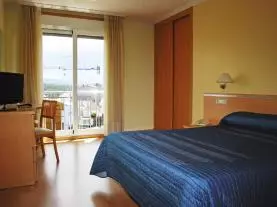 dormitorio 24 hotel villa juanitagrove, o galicia rias bajas