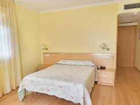 dormitorio 25 hotel villa juanitagrove, o galicia rias bajas