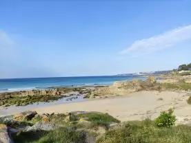 exterior 2 hotel villa juanitagrove, o galicia rias bajas