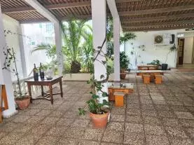 exterior 7 hotel villa juanitagrove, o galicia rias bajas