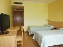 dormitorio 12 hotel villa juanitagrove, o galicia rias bajas