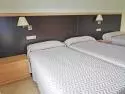 dormitorio 13 hotel villa juanitagrove, o galicia rias bajas