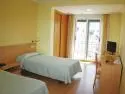 dormitorio 14 hotel villa juanitagrove, o galicia rias bajas