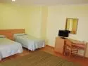 dormitorio 18 hotel villa juanitagrove, o galicia rias bajas