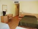 dormitorio 19 hotel villa juanitagrove, o galicia rias bajas