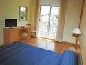 dormitorio 22 hotel villa juanitagrove, o galicia rias bajas