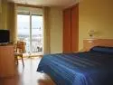 dormitorio 24 hotel villa juanitagrove, o galicia rias bajas