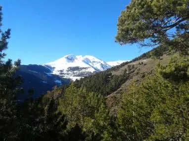  Encamp Estación Grandvalira  Andorra 