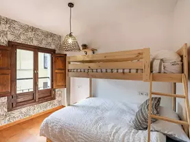 Alojamiento con Encanto Granada 3000 apartamentos turísticos en Granada
