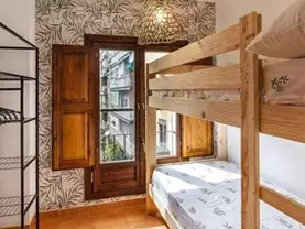 Alojamiento con Encanto Granada 3000 apartamentos turísticos en Granada