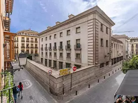 Alojamiento con Encanto Granada 3000 apartamentos turísticos en Granada