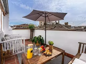 Alojamiento con Encanto Granada 3000 apartamentos turísticos en Granada