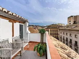 Alojamiento con Encanto Granada 3000 apartamentos turísticos en Granada