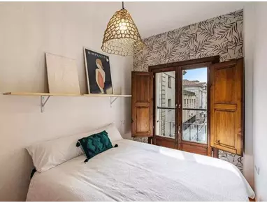 Alojamiento Con Encanto Granada 3000 