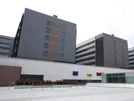 Alojamientos Valdecilla 3000 apartamentos turísticos en Santander