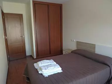 Apartamentos Aguiño Ribeira 3000 