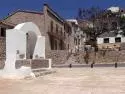Plaza de oropesa1 España Costa azahar Oropesa del mar