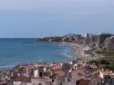 Vista Oropesa1 España Costa azahar Oropesa del mar