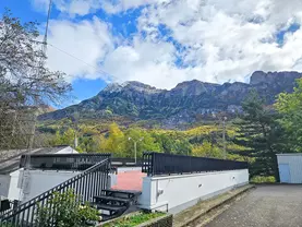 AH Complejo Bubal Formigal 3000 apartamentos turísticos en Biescas