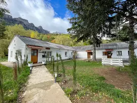 AH Complejo Bubal Formigal 3000 apartamentos turísticos en Biescas