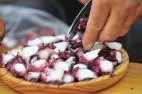  Illa de arousa, a Galicia - Rías Bajas  España 