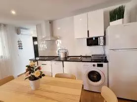 Casa Los Limones 3000 apartamentos turísticos en Peñiscola