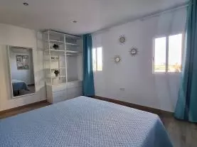 Casa Los Limones 3000 apartamentos turísticos en Peñiscola