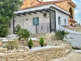 Casa Los Limones 3000 apartamentos turísticos en Peñiscola