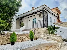 Casa Los Limones 3000 apartamentos turísticos en Peñiscola