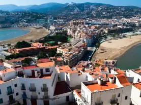 Casa Los Limones 3000 apartamentos turísticos en Peñiscola
