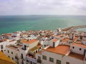 Casa Los Limones 3000 apartamentos turísticos en Peñiscola