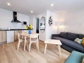 Casa Los Limones 3000 apartamentos turísticos en Peñiscola