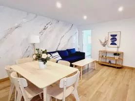 Casa Los Limones 3000 apartamentos turísticos en Peñiscola