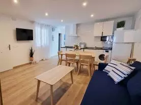 Casa Los Limones 3000 apartamentos turísticos en Peñiscola