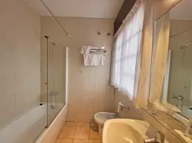 Hotel Galaico Sanxenxo apartamentos turísticos en Sanxenxo/Sangenjo