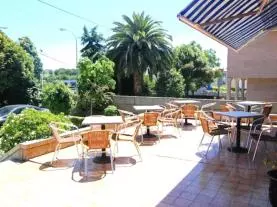 Hotel Galaico Sanxenxo apartamentos turísticos en Sanxenxo/Sangenjo