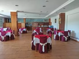 Hotel Galaico Sanxenxo apartamentos turísticos en Sanxenxo/Sangenjo