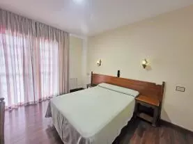 dormitorio 11 hotel galaico sanxenxosanxenxo sangenjo galicia rias bajas