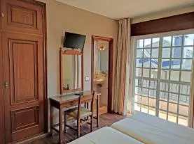 Hotel Galaico Sanxenxo apartamentos turísticos en Sanxenxo/Sangenjo