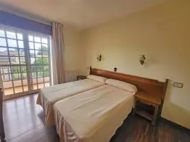 Hotel Galaico Sanxenxo apartamentos turísticos en Sanxenxo/Sangenjo