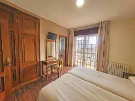 Hotel Galaico Sanxenxo apartamentos turísticos en Sanxenxo/Sangenjo