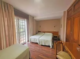 dormitorio 8 hotel galaico sanxenxosanxenxo sangenjo galicia rias bajas