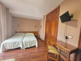 Hotel Galaico Sanxenxo apartamentos turísticos en Sanxenxo/Sangenjo