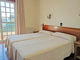 dormitorio hotel galaico sanxenxo sanxenxo sangenjo galicia rias bajas