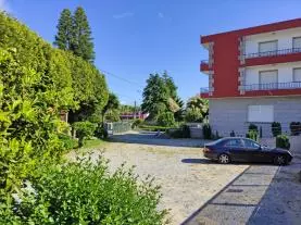 Hotel Galaico Sanxenxo apartamentos turísticos en Sanxenxo/Sangenjo