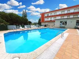 Hotel Galaico Sanxenxo apartamentos turísticos en Sanxenxo/Sangenjo